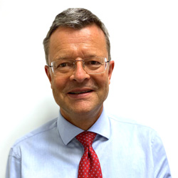 Dr. med. Stefan Kammermayer