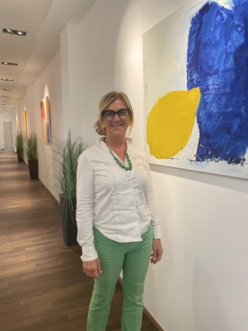 Karin Kammermayer